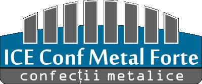 Confectii metalice in Bucuresti